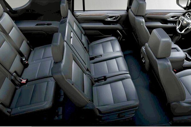 Luxury VIP Airport - Hotel pickups | St. Martin - St. Maarten - Who Should Consider This Service?