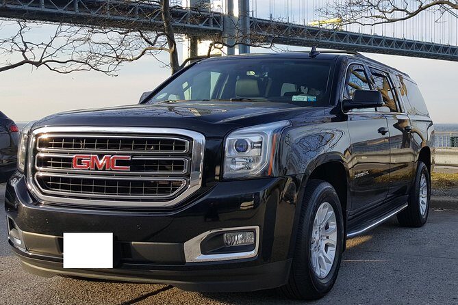 Luxury VIP New York City Airport Arrival Transfer by Sedan or SUV - Key Points
