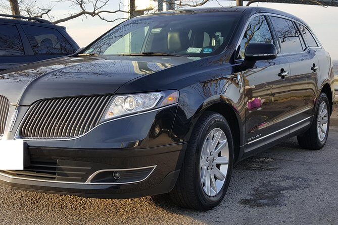 Luxury VIP New York City Airport Arrival Transfer by Sedan or SUV - Why Choose a VIP Airport Transfer?