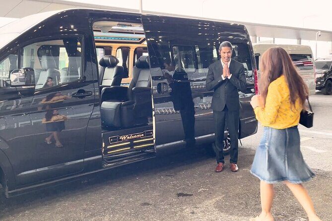 Luxury VIP Transfer: Bangkok Pattaya in Majesty Platinum+ Van - Why this transfer is a great value