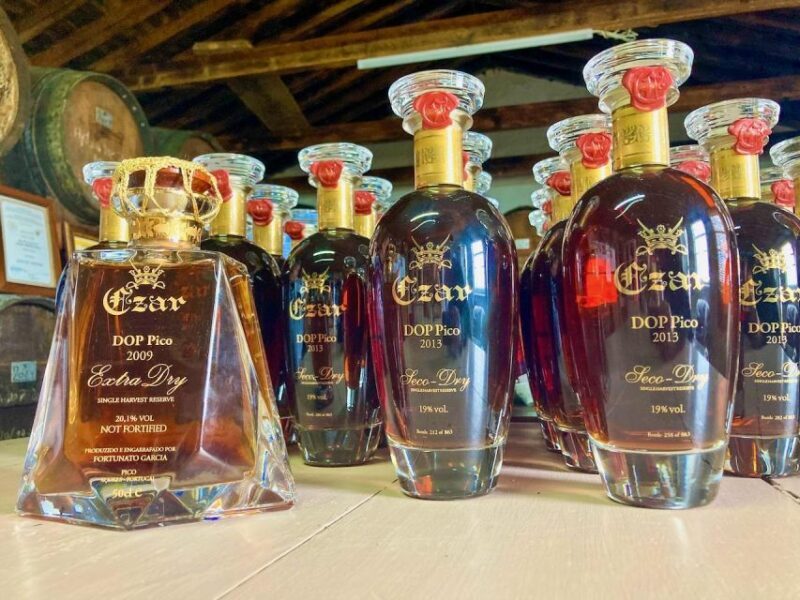 Luxury Wine Tasting at the Czar Pico Winery - Final Thoughts: Is It Worth It?