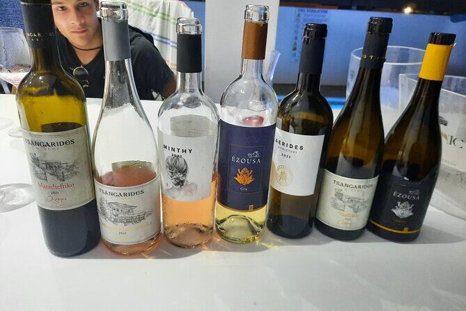 Luxury Wine tasting at your place in Cyprus - Why This Experience Offers Great Value