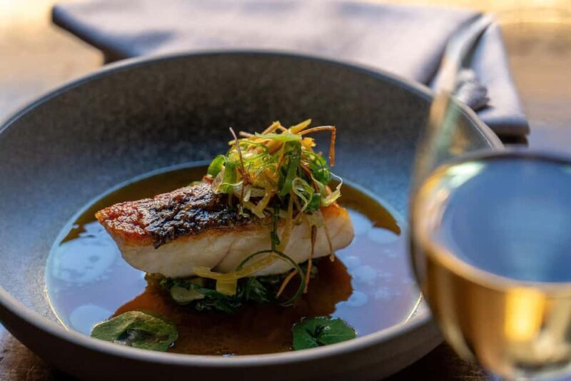 Luxury Wine Tasting & Fine Dining Trip From Sydney - The Day Unfolds: A Step-by-Step Look at the Tour