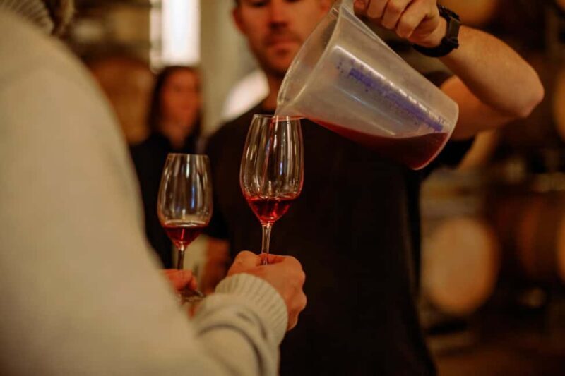 Luxury Wine Tasting & Fine Dining Trip From Sydney - The Sum Up