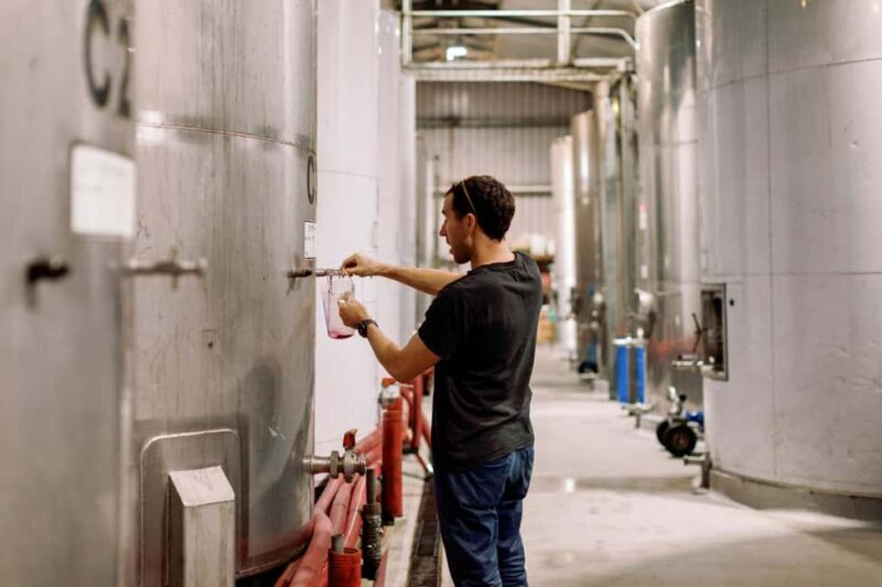 Luxury Wine Tasting & Fine Dining Trip From Sydney - FAQ