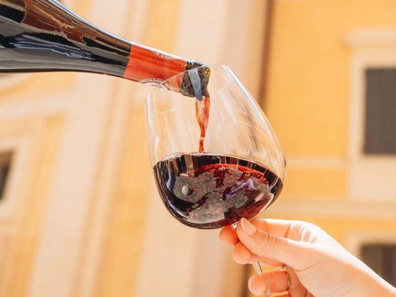 Luxury Wine Tasting in Modena City Center - Final Thoughts