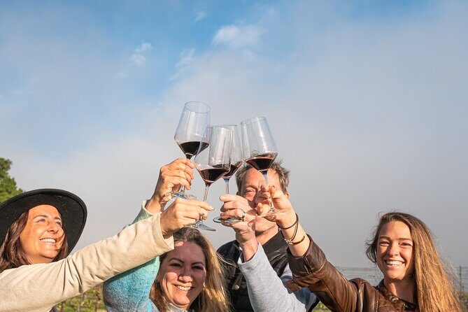 Luxury Wine Tour in Paso Robles, with a Winemaker - Exploring the Details: A Deep Dive Into the Paso Robles Luxury Wine Tour