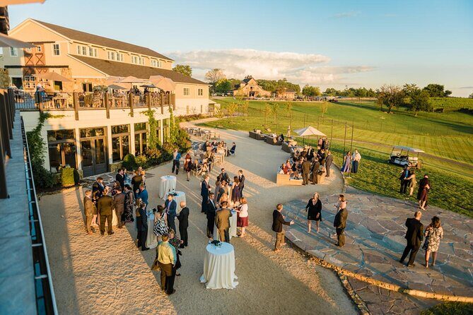 Luxury Wine Tour in Washington DC to Loudoun County Vineyards - Who Will Love This Tour?