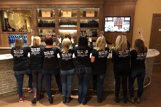 Luxury Wine Tours to Niagara On The Lake - An Introduction to a Wine Lover’s Day Trip