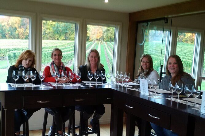 Luxury Wine Tours to Niagara On The Lake - Why This Tour Stands Out