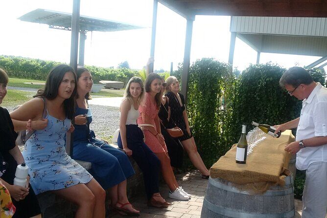 Luxury Wine Tours to Niagara On The Lake - Visiting More Wineries
