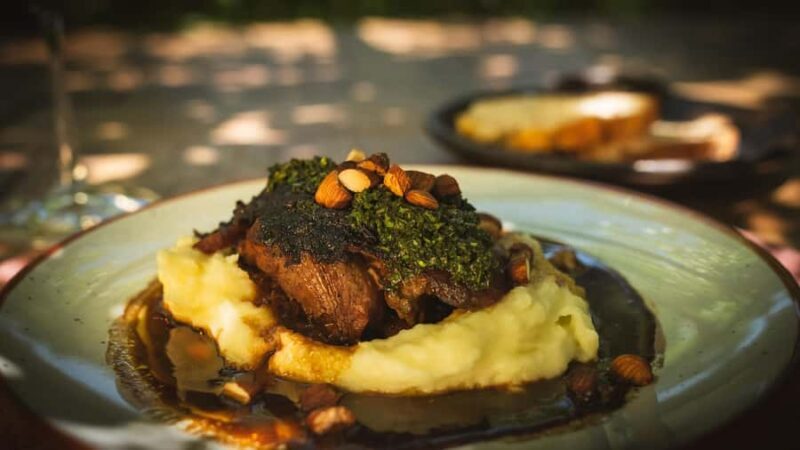 Luxury Wineries in Colchagua Full Day Tour - Exploring the Colchagua Valley: A Full-Day Luxury Tour