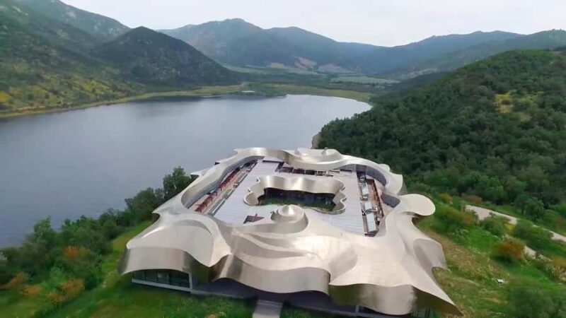 Luxury Wineries in Colchagua Full Day Tour - FAQs