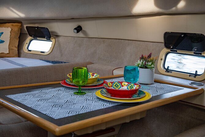 Luxury Yacht Charter and Arch Tour in Cabo San Lucas - FAQs