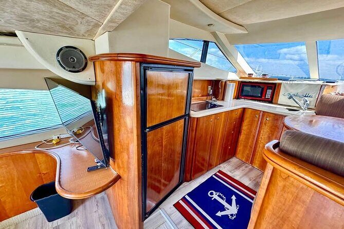 Luxury Yacht Charter Experience in Miami - Wrapping Up: Is This Tour Worth It?