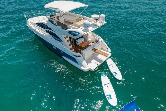 Luxury Yacht Experience in Los Cabos 45 FT - Final thoughts