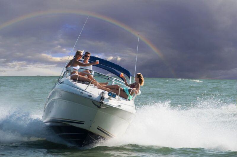 Luxury Yacht Experience on Danube in Vienna - Authentic Experiences and Real Feedback