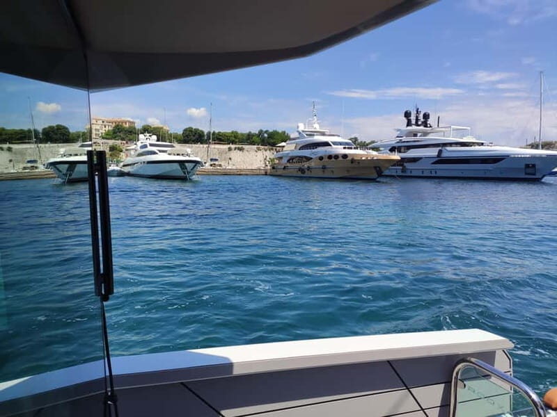Luxury Yacht Experience Semi-Private North East - Who Is This Tour Best For?
