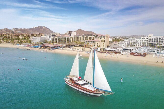 Luxury Yacht Snorkeling & Lunch Cruise from Cabo San Lucas - Who Will Love This Experience?