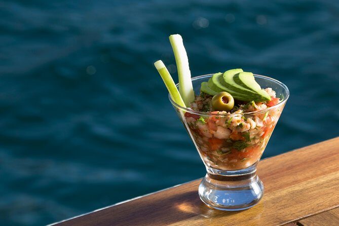 Luxury Yacht Snorkeling & Lunch Cruise from Cabo San Lucas - Pricing and Value