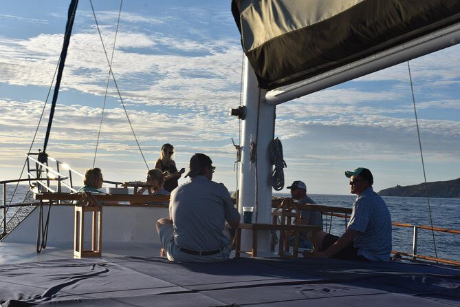 Luxury Yacht Snorkeling & Lunch Cruise from Cabo San Lucas - FAQ