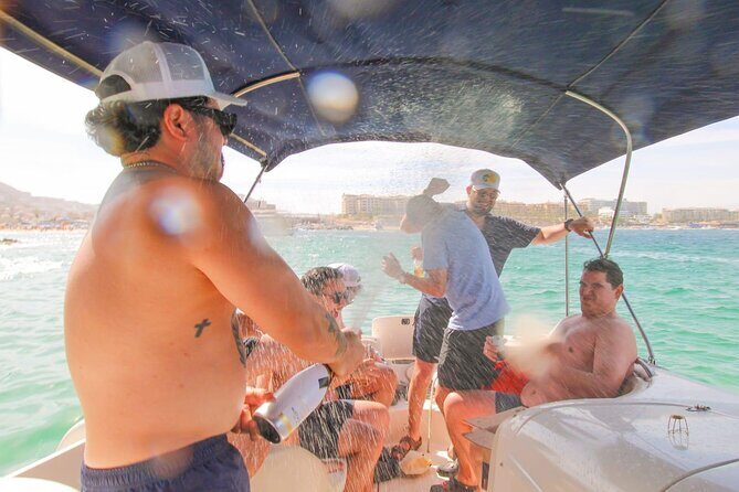 Luxury yacht Whale watching Cabo San Lucas - A Closer Look at the Yacht Experience