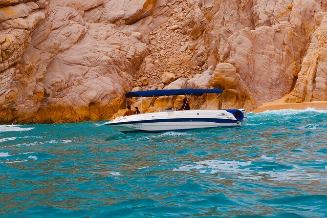 Luxury yacht Whale watching Cabo San Lucas - Practical Considerations