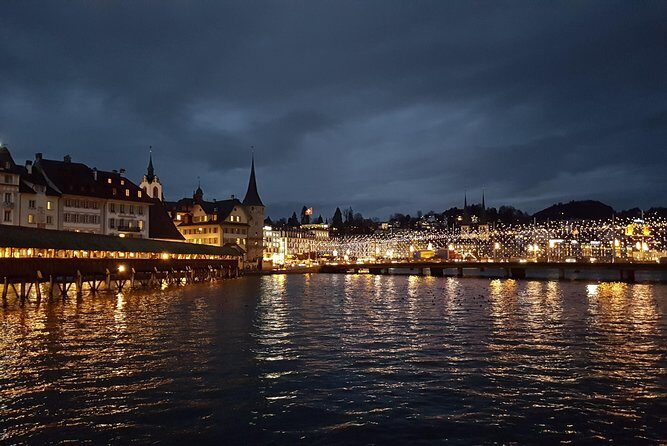 Luzern Discovery: Small Group City Walk with Lake Cruise - Who Will Love This Tour?