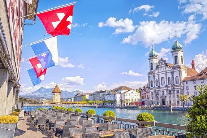Luzern Elegance: Private City Walk and Panoramic Lake Cruise - FAQs