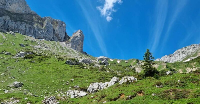 Luzern: Guided Hidden Mount Pilatus Hike - What’s Included and What to Expect