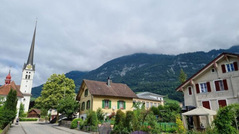 Luzern: Guided Hidden Mount Pilatus Hike - FAQ
