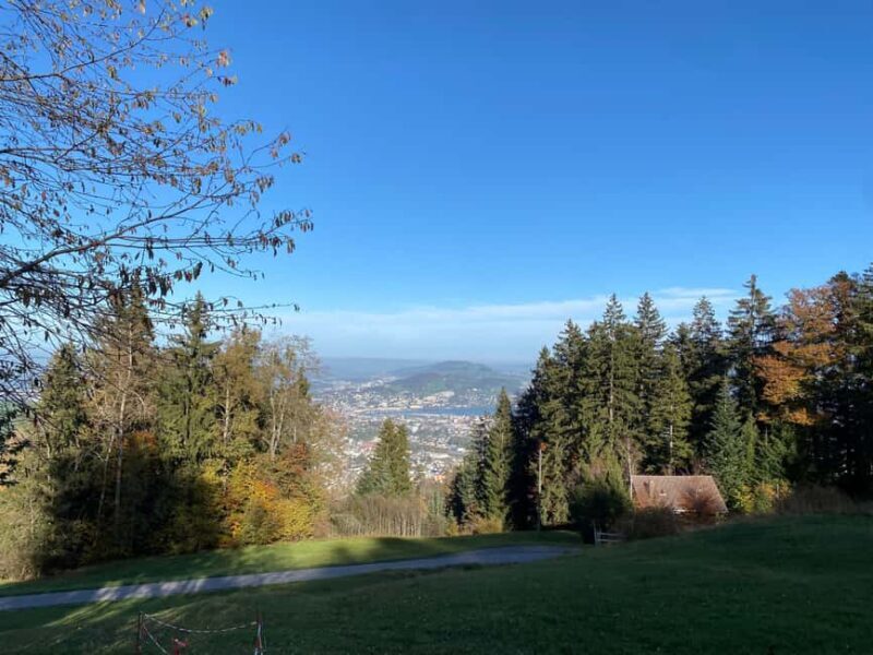 Luzern: Hike Pilatus with a local expat with private pickup - A Journey into the Heart of the Swiss Alps