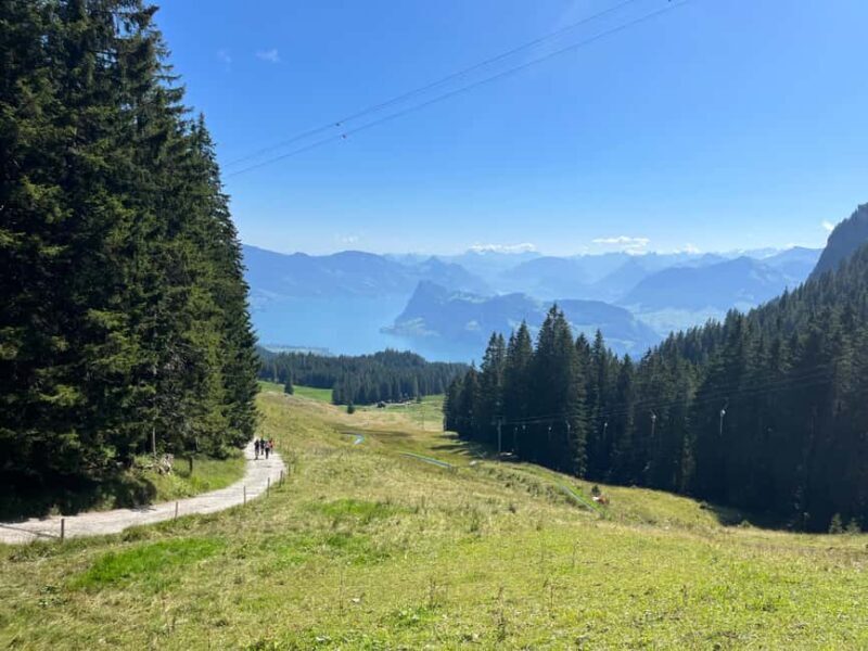 Luzern: Hike Pilatus with a local expat with private pickup - Final Thoughts