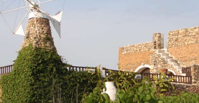 Lychnostatis Open Air Museum: Entry Ticket with Add-Ons - What Is the Lychnostatis Open Air Museum?