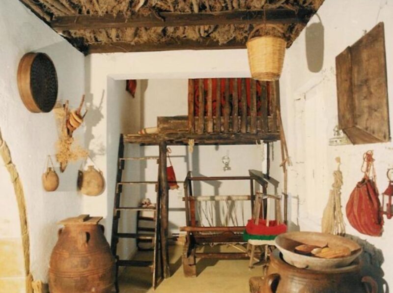 Lychnostatis Open Air Museum: Entry Ticket with Add-Ons - Engaging with the Exhibits and Workshops