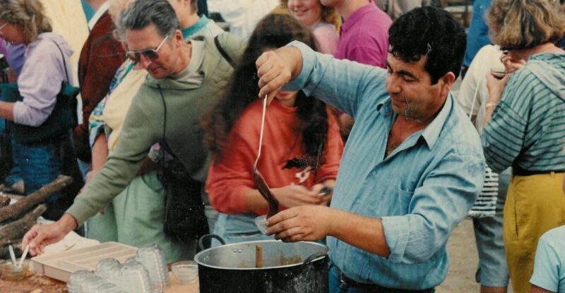 Lychnostatis Open Air Museum : Grape-Feast every Wednesday - FAQ
