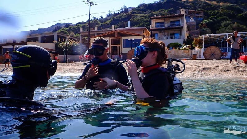 Lygaria Beach: Beach Dive for Certified Divers - Final Thoughts: The Real Value of a Coastal Dive