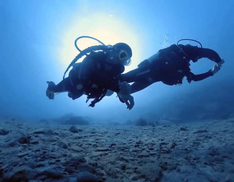 Lygaria Beach: Discover Scuba Diving Plus - Final Thoughts