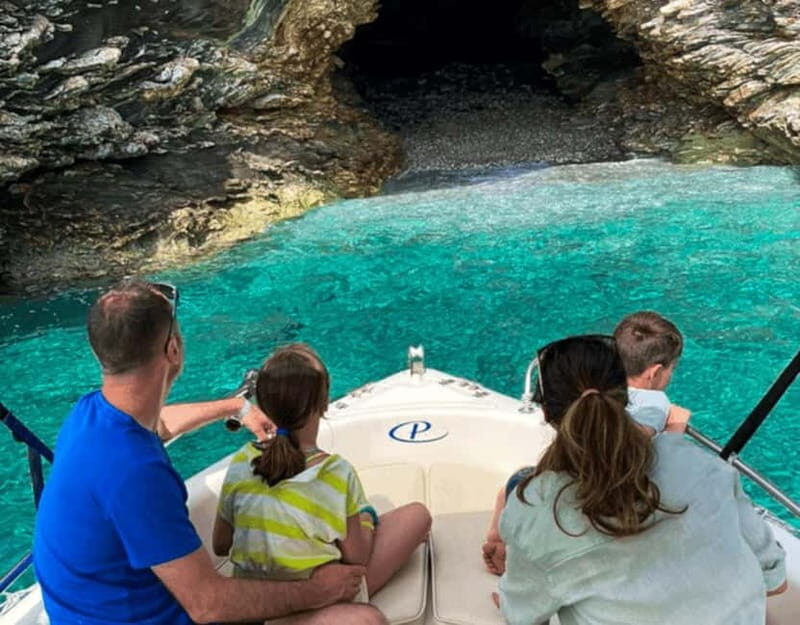 Lygaria Beach: Semi-Private Safari Boat Tour with Skipper - Final Thoughts: Is It Worth It?