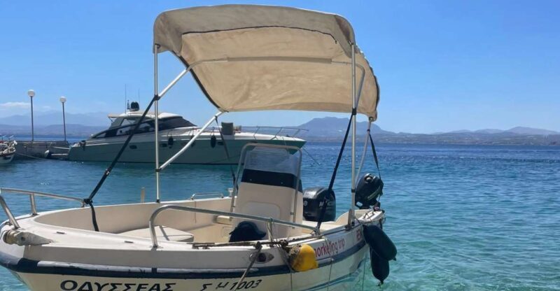 Lygaria: Private Motorboat Cruise with Snorkeling & Swimming - Lygaria: Private Motorboat Cruise with Snorkeling & Swimming — A Detailed Review