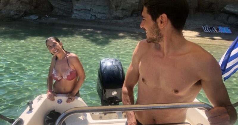 Lygaria: Private Motorboat Cruise with Snorkeling & Swimming - Final Thoughts: Is It Worth It?