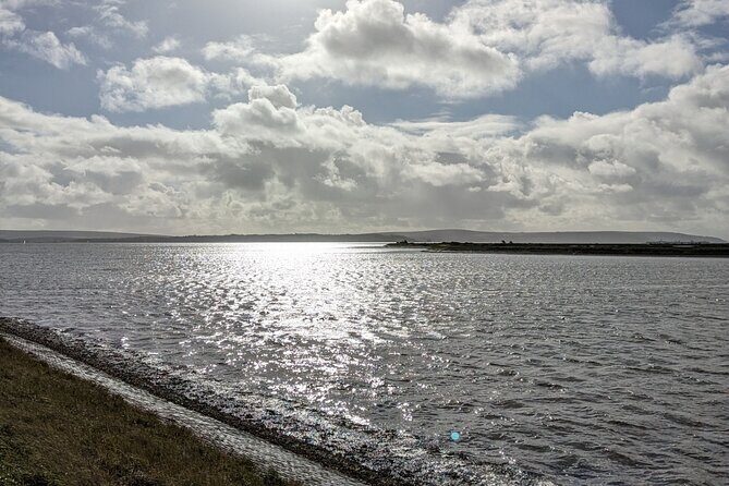 Lymington Wildlife Discovery Walk - Frequently Asked Questions