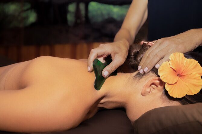 Lymphatic Drainage Massage in Honolulu - FAQ