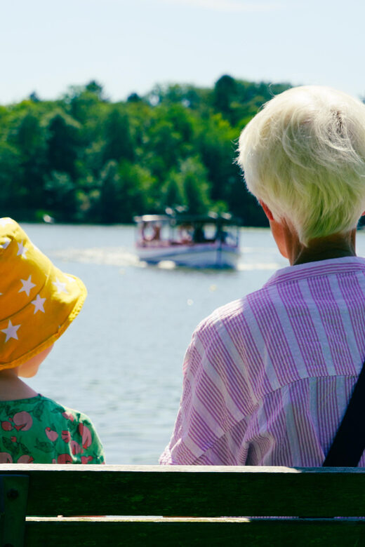 Lyngby & Bagsværd Lake: Baadfarten Boat Ride - Who Is This Tour Best Suited For?