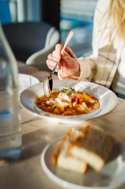 Lyngen: Snowmobile Safari with Lunch in seaside Restaurant - The Value of the Experience