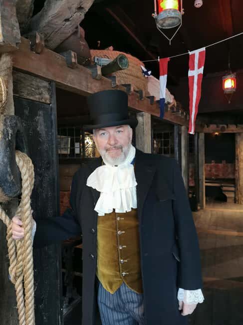 Lynmouth: Tales and Legends Walking Tour - Who This Tour Is Best For