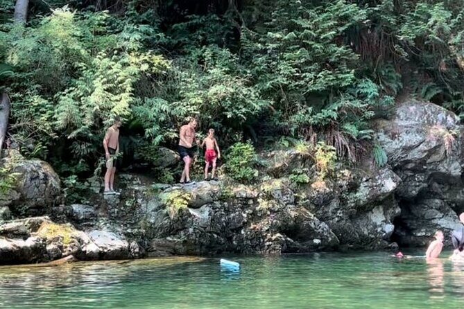 Lynn Canyon Nature Tour Hike, Swim, and Explore with a Local - Tips for a Great Experience
