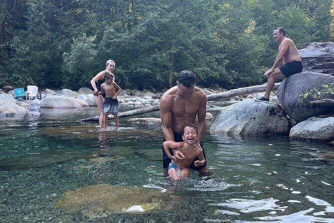 Lynn Canyon Nature Tour Hike, Swim, and Explore with a Local - Who Should Consider This Tour?