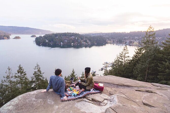 Lynn Canyon & Quarry Rock Private tour - In-Depth Review of the Tour Experience