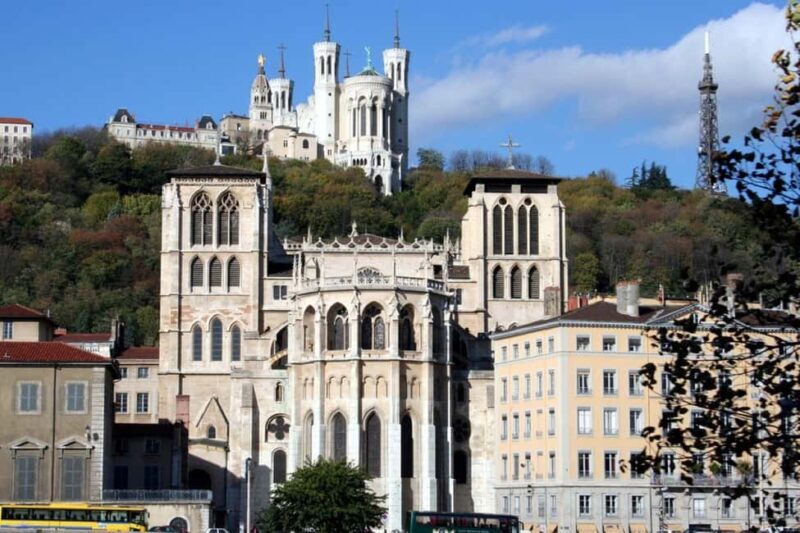 Lyon: 1-Year City Card with 4 Free Activities and Discounts - FAQs